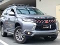 2018 Mitsubishi Montero GLX m/t 268K ALL IN DP-0