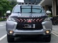 2018 Mitsubishi Montero GLX m/t 268K ALL IN DP-1