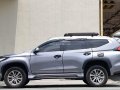 2018 Mitsubishi Montero GLX m/t 268K ALL IN DP-4