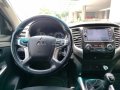 2018 Mitsubishi Montero GLX m/t 268K ALL IN DP-11