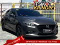 2019 Mazda 3 V 1.5 AT-0