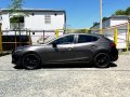 2019 Mazda 3 V 1.5 AT-5