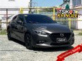 2019 Mazda 3 V 1.5 AT-1