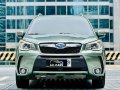 2015 Subaru Forester XT 2.0 Automatic Gas 47k kms only! 173K ALL-IN PROMO DP‼️-0