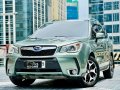 2015 Subaru Forester XT 2.0 Automatic Gas 47k kms only! 173K ALL-IN PROMO DP‼️-1