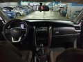 2020 Toyota Fortuner 4X2 2.4L G DSL MT-15