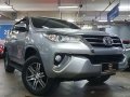 2020 Toyota Fortuner 4X2 2.4L G DSL MT-0