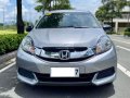 2016 Honda Mobilio 1.5E m/t 15k kms only! 95K ALL IN DP-1