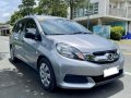 2016 Honda Mobilio 1.5E m/t 15k kms only! 95K ALL IN DP-0