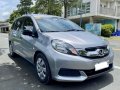 2016 Honda Mobilio 1.5E m/t 15k kms only! 95K ALL IN DP-0