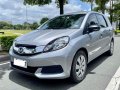 2016 Honda Mobilio 1.5E m/t 15k kms only! 95K ALL IN DP-2