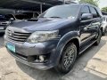 Toyota Fortuner 2013 2.5 G Automatic  -1