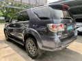 Toyota Fortuner 2013 2.5 G Automatic  -3