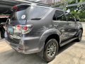 Toyota Fortuner 2013 2.5 G Automatic  -5
