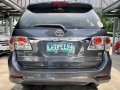 Toyota Fortuner 2013 2.5 G Automatic  -4