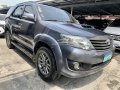 Toyota Fortuner 2013 2.5 G Automatic  -7