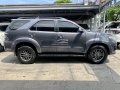 Toyota Fortuner 2013 2.5 G Automatic  -6