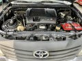 Toyota Fortuner 2013 2.5 G Automatic  -8