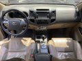 Toyota Fortuner 2013 2.5 G Automatic  -10