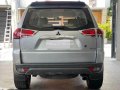 Gwapong Gwapo!! 2015 MITSUBISHI MONTERO 2.5 GLS V SE for sale!!-3