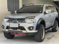 Gwapong Gwapo!! 2015 MITSUBISHI MONTERO 2.5 GLS V SE for sale!!-2