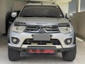 Gwapong Gwapo!! 2015 MITSUBISHI MONTERO 2.5 GLS V SE for sale!!-0