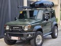 HOT!!! 2023 Suzuki Jimny GL for sale at affordable price-1