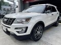 Ford Explorer 2016 3.5 4x4 Ecoboost Automatic -1