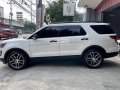 Ford Explorer 2016 3.5 4x4 Ecoboost Automatic -2