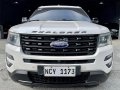 Ford Explorer 2016 3.5 4x4 Ecoboost Automatic -0