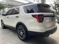 Ford Explorer 2016 3.5 4x4 Ecoboost Automatic -3