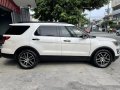 Ford Explorer 2016 3.5 4x4 Ecoboost Automatic -6