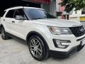 Ford Explorer 2016 3.5 4x4 Ecoboost Automatic -7