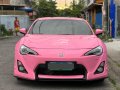 HOT!!! 2013 Toyota 86 AERO for sale at affordable price -2