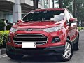 2018 Ford Ecosport Trend MT📱09388307235📱-1