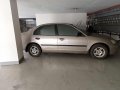 Used 2001 Honda Civic LXi Automatic for sale in good condition-0