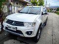 2014 Mitsubishi Montero Sport SUV GLSV 4x4-2