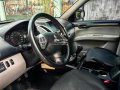 2014 Mitsubishi Montero Sport SUV GLSV 4x4-5