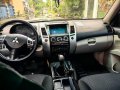 2014 Mitsubishi Montero Sport SUV GLSV 4x4-13