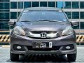 🔥 PRICE DROP 🔥 142k All In DP 🔥 2016 Honda Mobilio V 1.5 Automatic Gas.. Call 0956-7998581-2