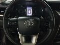 2018 Toyota Fortuner 2.4L 4X2 V DSL AT-13