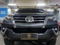 2018 Toyota Fortuner 2.4L 4X2 V DSL AT-1