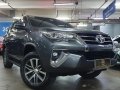 2018 Toyota Fortuner 2.4L 4X2 V DSL AT-0