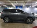 2018 Toyota Fortuner 2.4L 4X2 V DSL AT-6