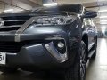 2018 Toyota Fortuner 2.4L 4X2 V DSL AT-3