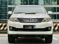 🔥 PRICE DROP 🔥 216k All In DP 🔥 2014 Toyota Fortuner V 4x2 AT Diesel.. Call 0956-7998581-1