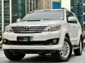🔥 PRICE DROP 🔥 216k All In DP 🔥 2014 Toyota Fortuner V 4x2 AT Diesel.. Call 0956-7998581-2