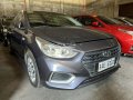 Repossessed 2020 Hyundai Accent Sedan in good condition-1