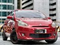 2015 Mitsubishi Mirage Glx hatchback Manual Gas-0
