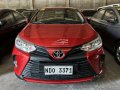 Pre-owned 2021 Toyota Vios Sedan for sale-0